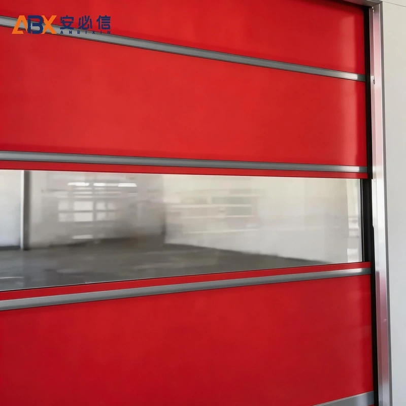 桂林市快速门