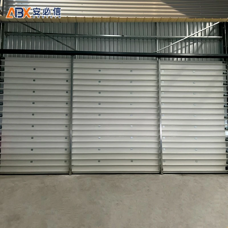 桂林市滑升门